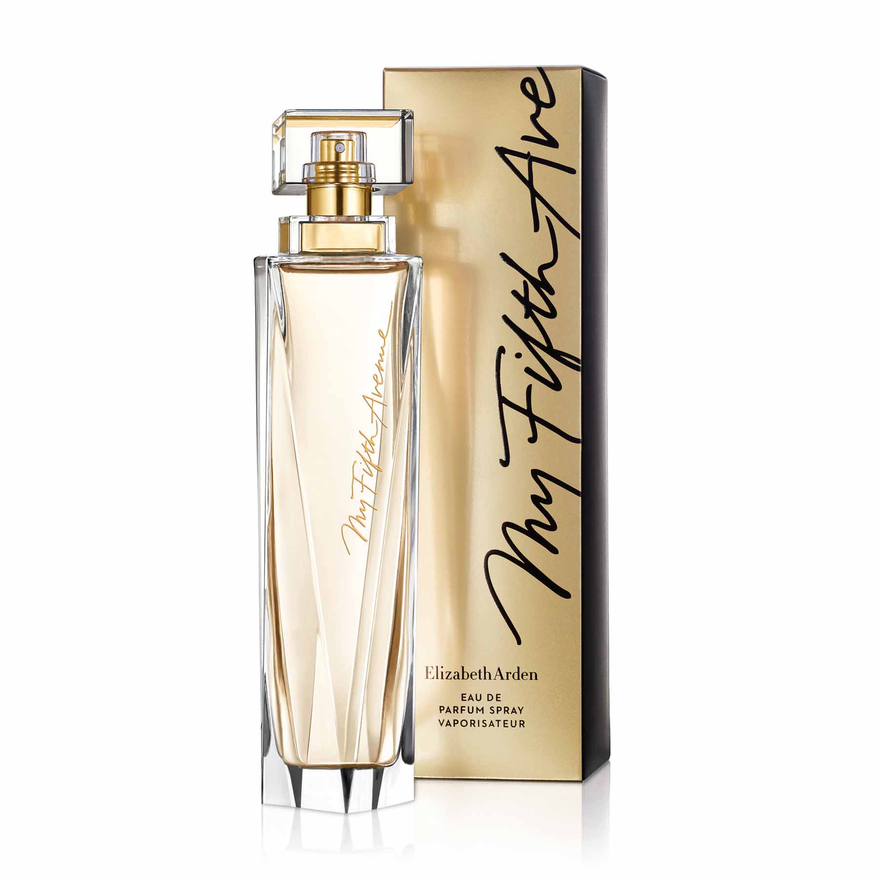 Elizabeth Arden My 5th Avenue EDP 100ml